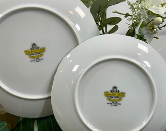 レゲエ　HARMONY HOUSE 6枚セット Harmony House Starlight 6 Piece Place Setting 3656 | eBay