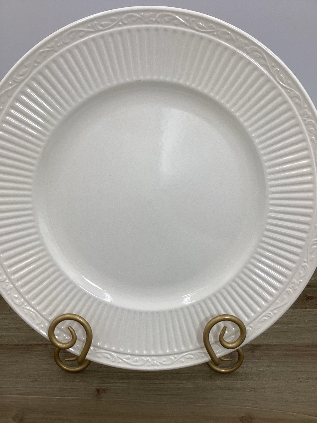 Mikasa Italian Countryside DD900 Stoneware Soup Rim/bowl & - Etsy