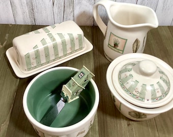 Naturewood Pfaltzgraff Dishes Naturewood® Dinnerware Set