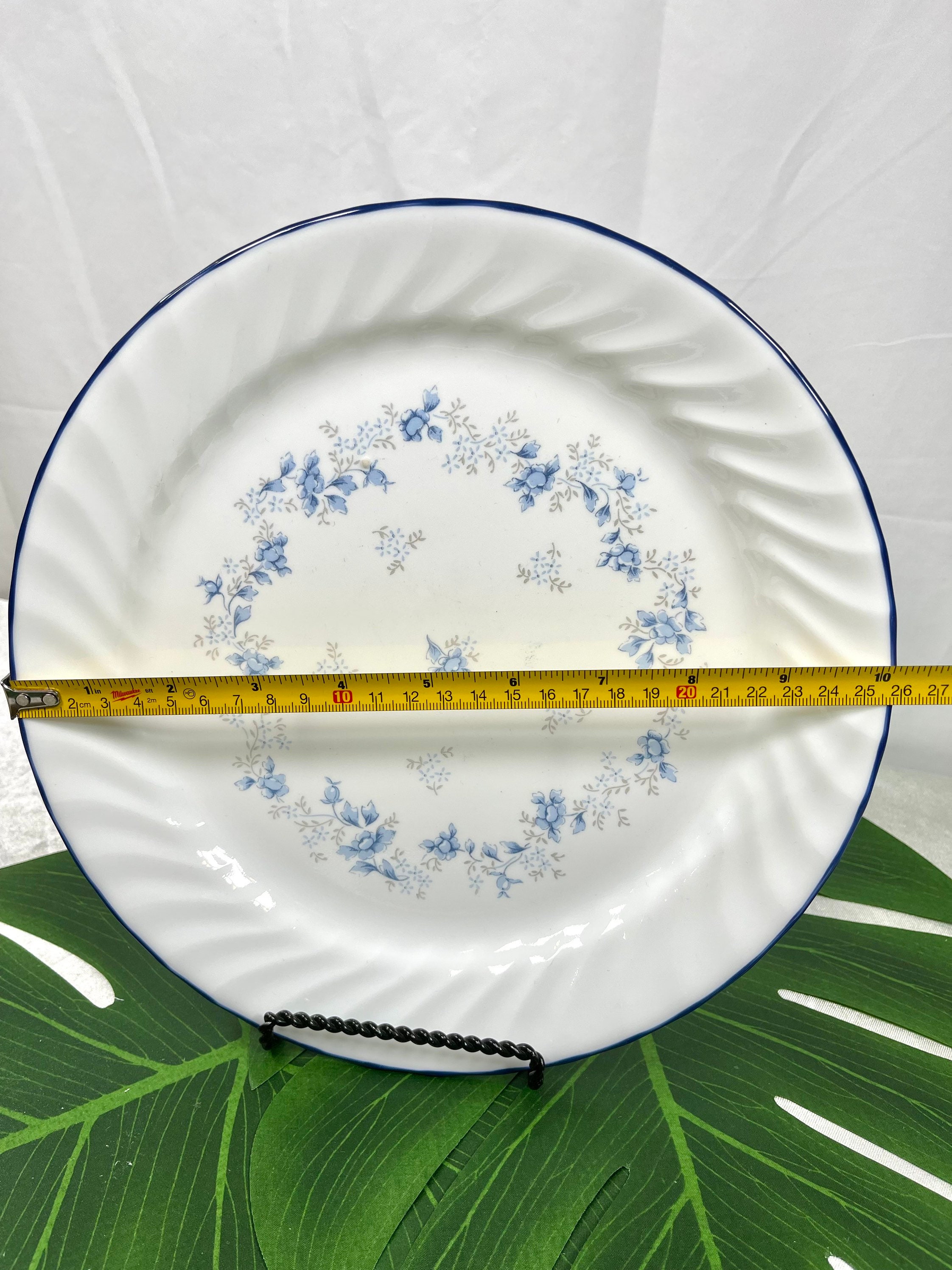 Corelle blue adirondack hot sale