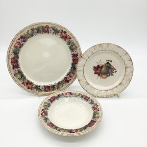 Windsor Plates - Etsy