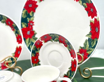 Floral Gibson Dishes Everyday Gibson Dinnerware Dining Sweet