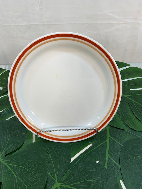 Corelle Cinnamon Dinner Plates Perfect to Create a Fall Table Setting or Thanksgiving Table G5 2 Etsy Finland