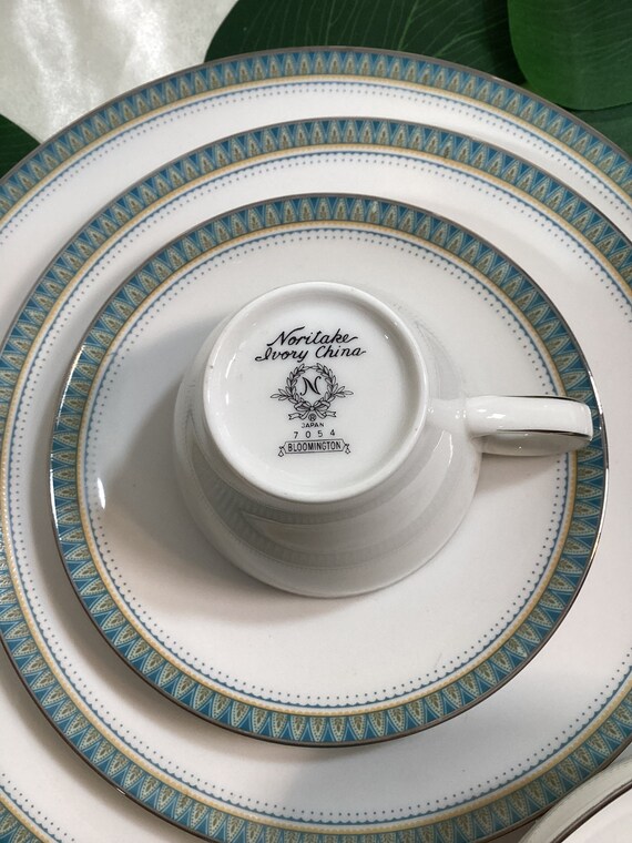 Noritake crockery online