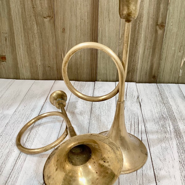 Bugle Made in India Etsy