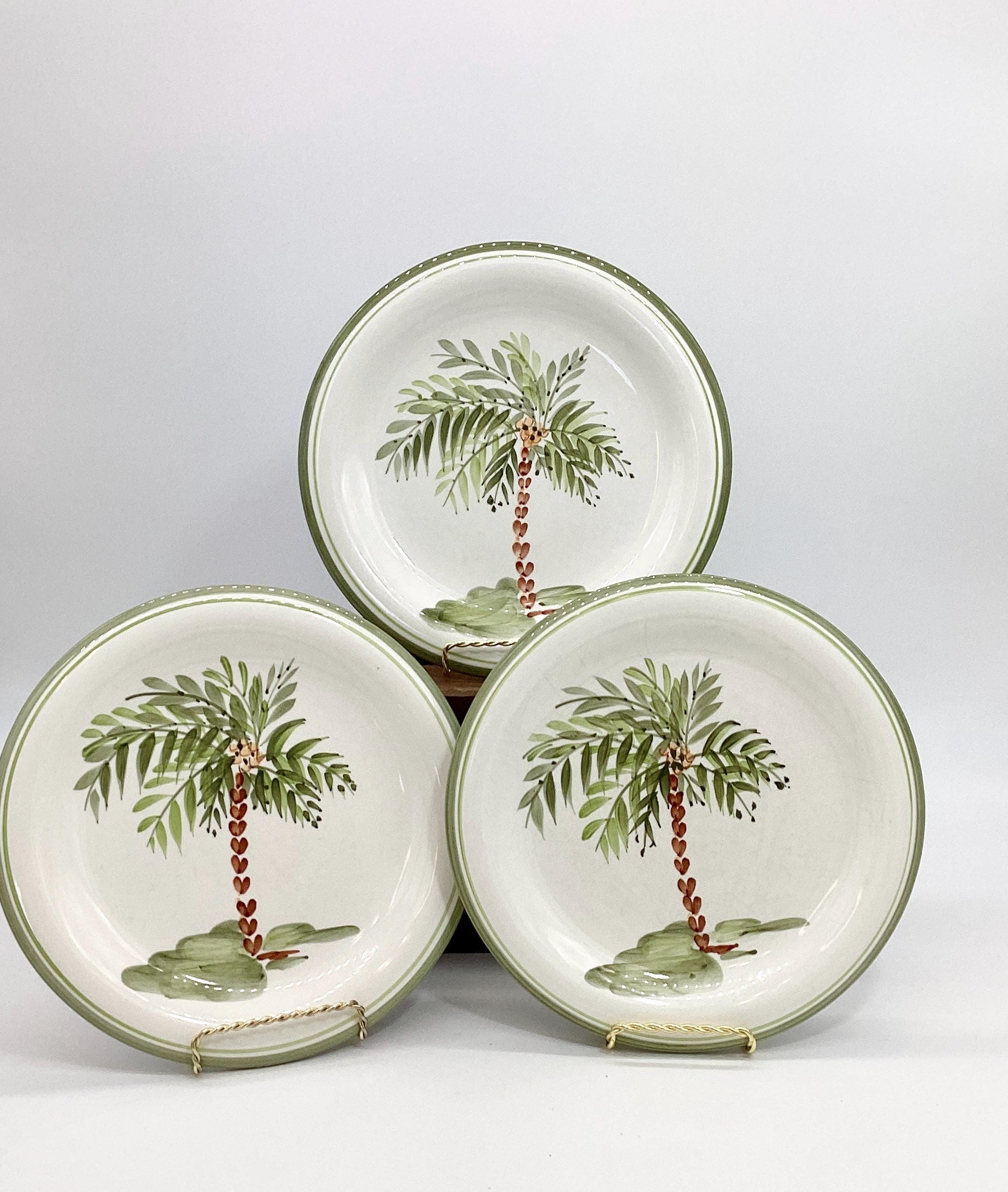 Palm tree dishes online