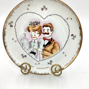 Norcrest Japan Plate - Etsy - Page 2