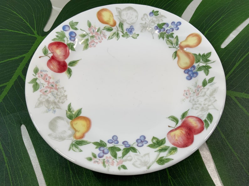 Corelle Chutney Dinner Plate 10 F.3 Etsy