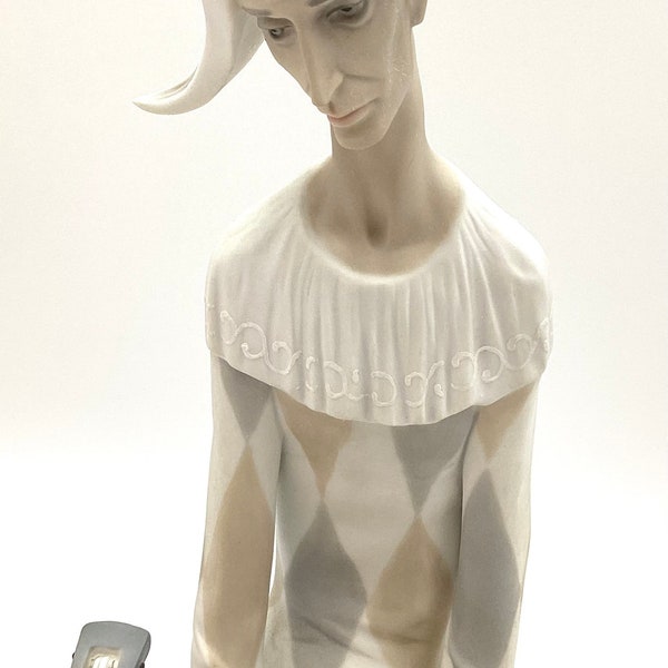 Lladro Figurines Retired Etsy