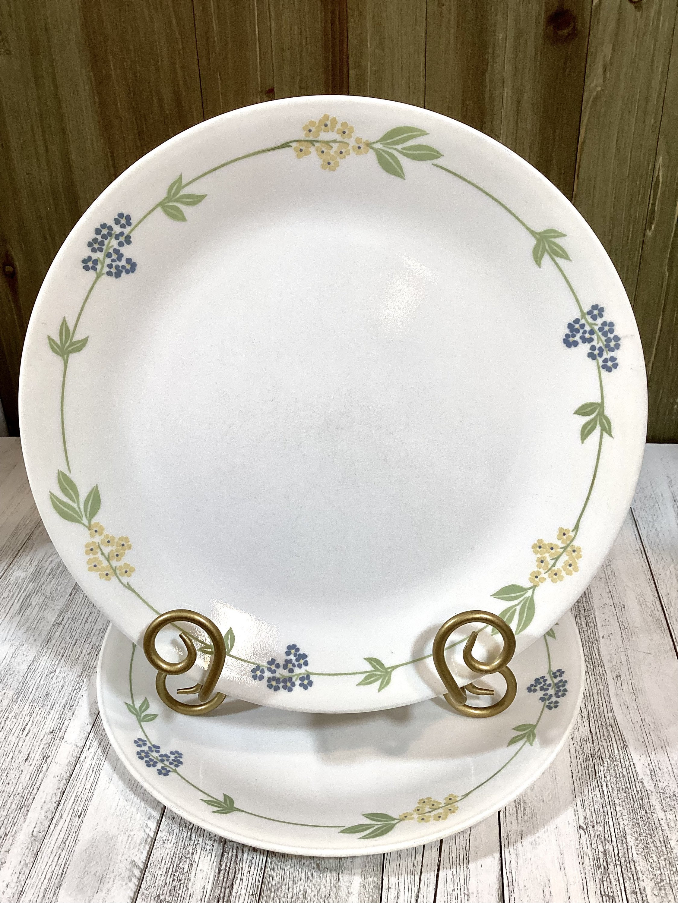 Corelle cheap secret garden