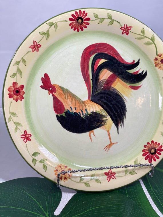 Pfaltzgraff rooster deals