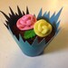 see more listings in the Cupcake Toppers section