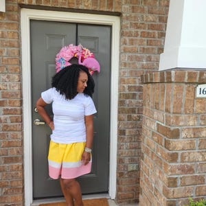 ADULT *Knee Length* 'pencil' skirt
