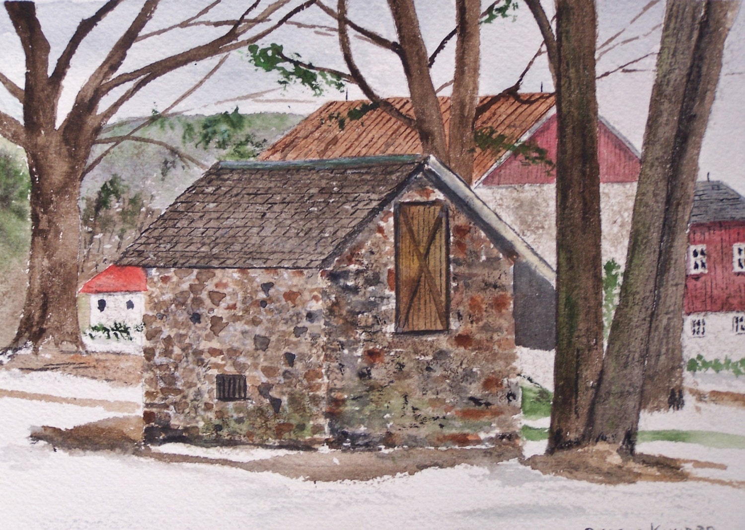 FARM BUILDINGS \, image size:1500x1068