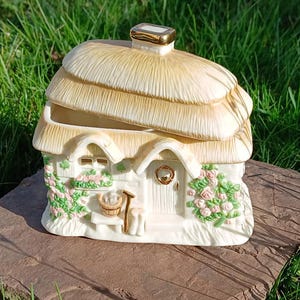 Vintage Irish Blessing Musical Trinket Box By Lenox - When Irish Eyes Are Smiling - Music Player - Vintage Music Box - Vintage Decor