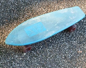 2019年モデル　 9'0" X 28" 101L LONGBOARD BLUE CARBON(中古) 中古SUPボード / STARBOARD SPICE Blue Carbon 6`9×24.5@73L | TED