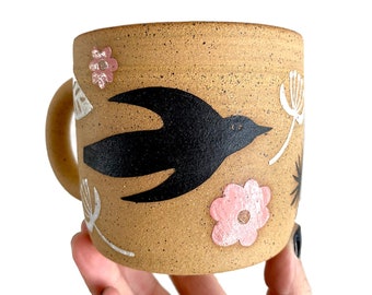 FREEBIRD Mug #3