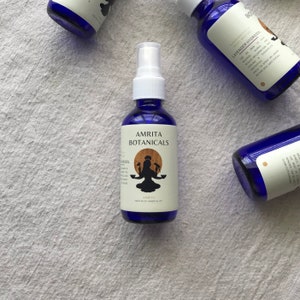 Hydrosol- Floral Water