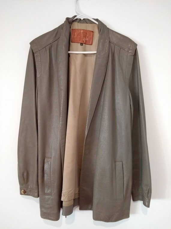 women's jacket