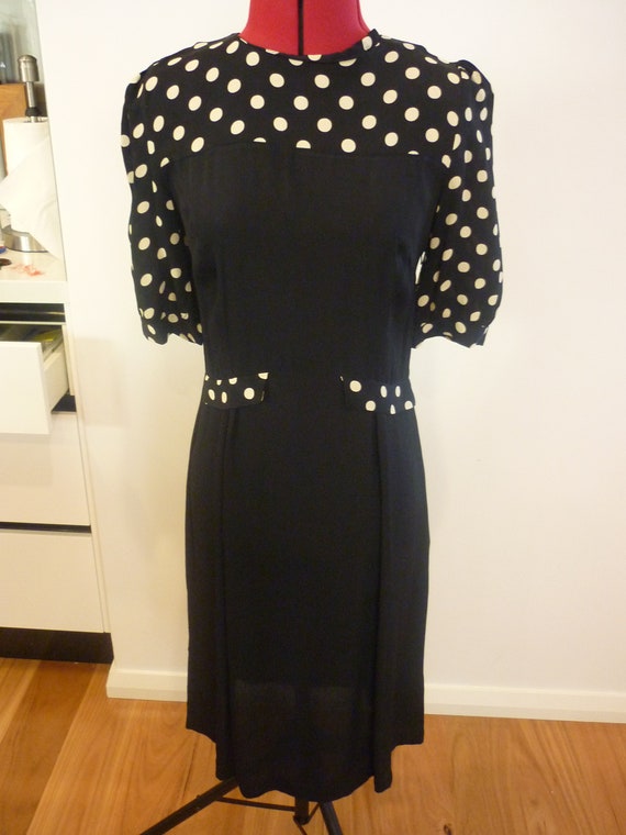 women's dress