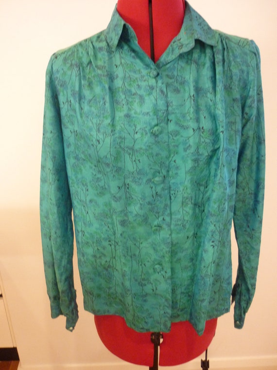 women's blouse