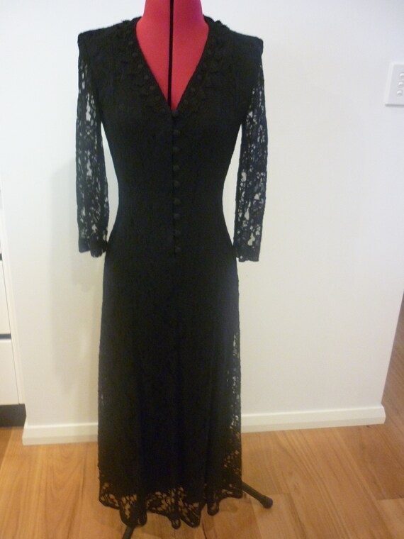 women's dress