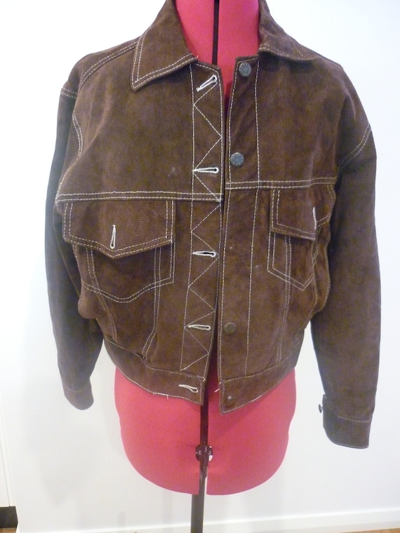 women's jacket