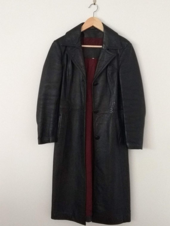 Women's coat