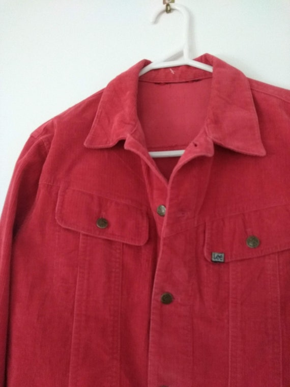 Women's jacket