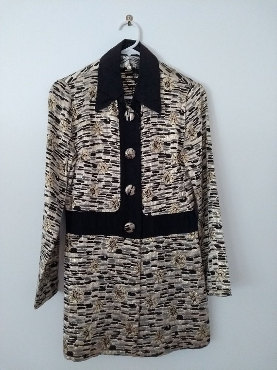 Womens jacket/dress