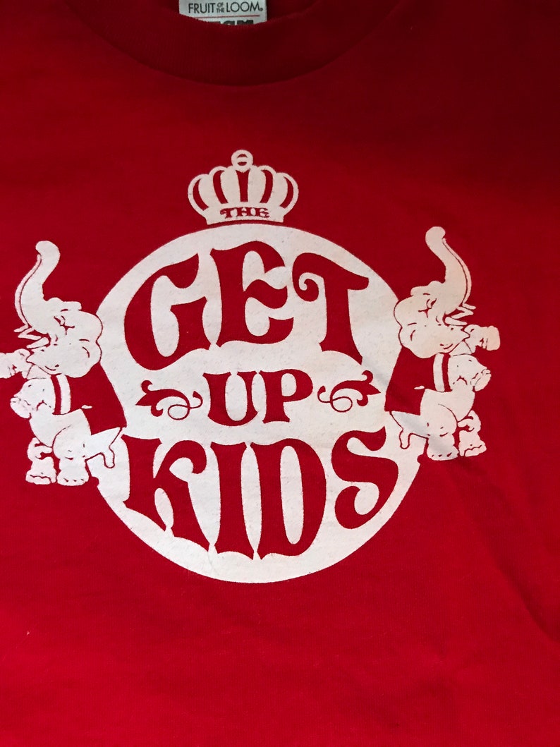 kids band shirts