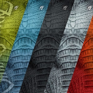 Lizard Pattern Print Bodysuit Costume