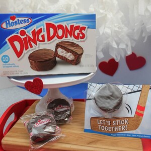Hockey Saint-Valentin imprimable, Saint-Valentin pour enfants, rondelle de hockey Ding Dongs, Saint-Valentin pour l'école, gâterie en classe, il suffit d'ajouter des confettis, TÉLÉCHARGEMENT IMMÉDIAT