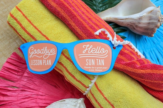 Cool Unique Goodbye Lesson Plan Hello Sun Tan Shirt Gift Cool Unique Goodbye Lesson Plan Hello Sun Tan Shirt Gift