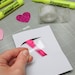 Highlighter Valentine Printable, Kids Valentine, Tween Valentine ...