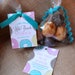 Donut Valentine Personalized Editable PDF Printable, Classroom ...
