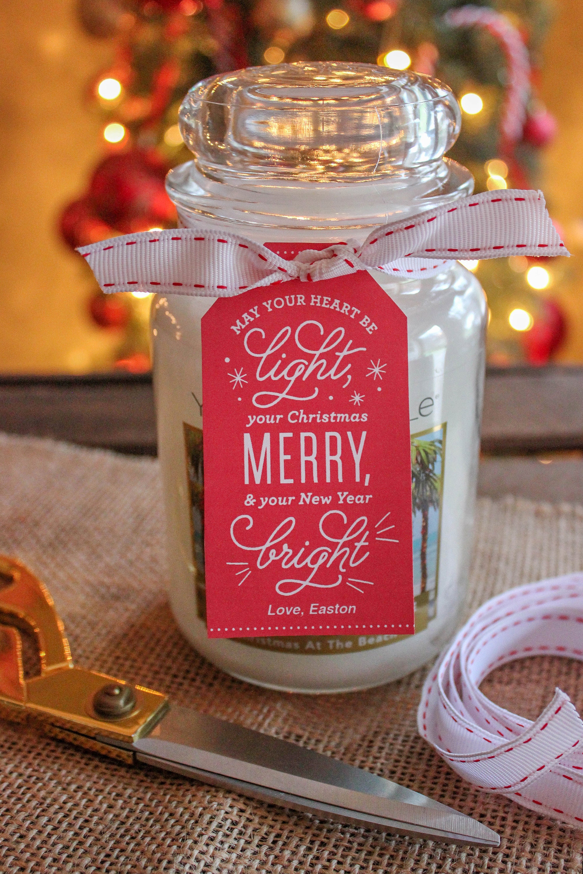 Many merry neighbor Christmas gift ideas - Deseret News