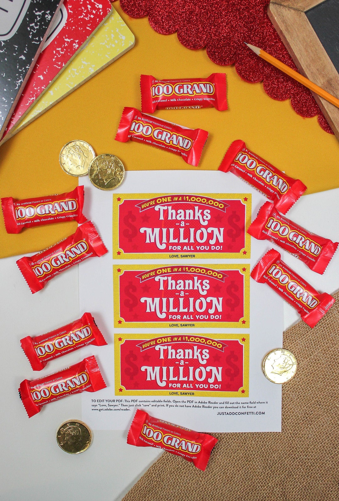 thanks-a-million-teacher-appreciation-gift-tag-printable-teacher-gift-end-of-the-year-gift-staff-appreciation-just-add-confetti-etsy