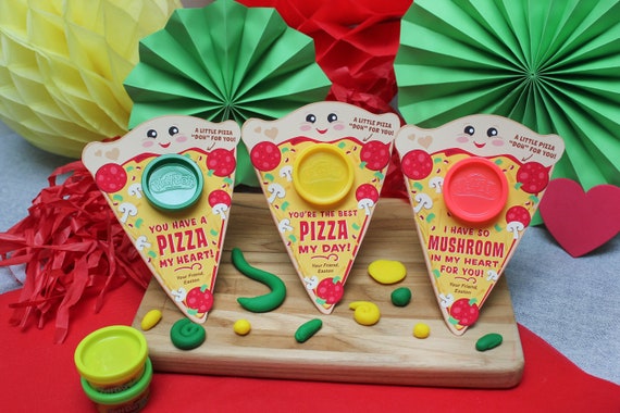 Have a Dough Party Have a Dough Party