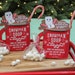 Snowman Soup, Hot Cocoa Printable, Hot Chocolate Christmas Gift, School ...