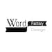 WordFactoryDesign