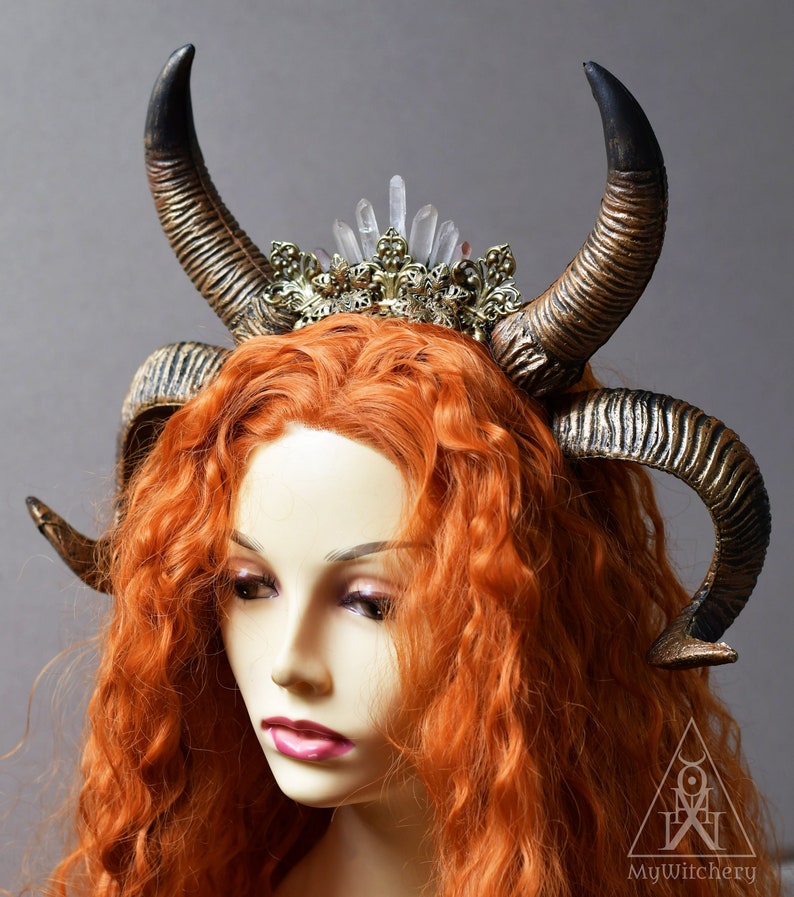 Featured image of post Pagan Headpiece Planning a pagan funeral service
