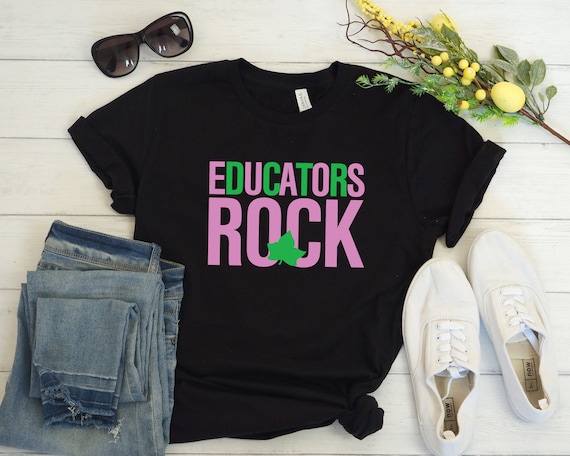 Aka Educators Rock Aka Educators Rock