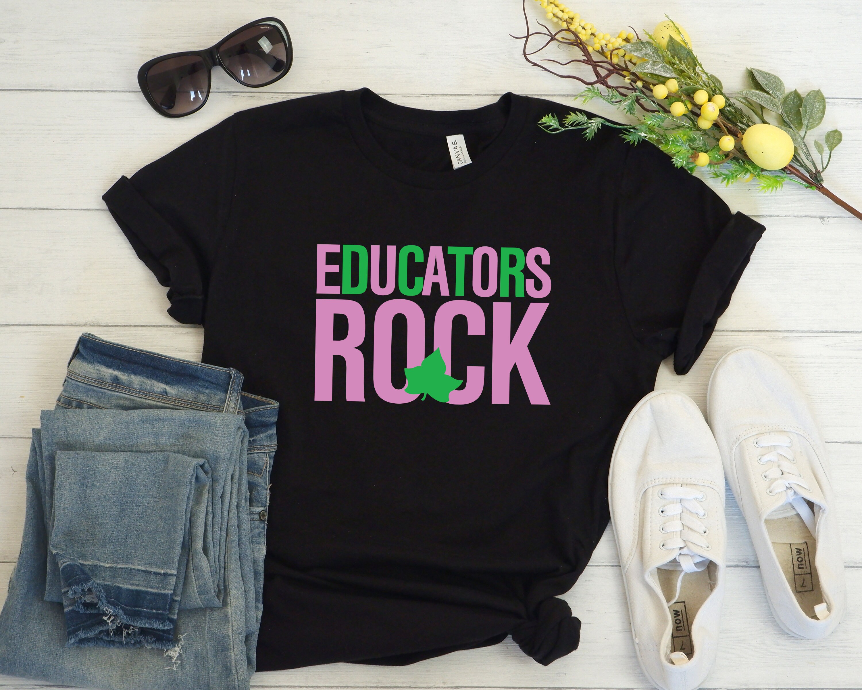 Aka Educators Rock Aka Educators Rock