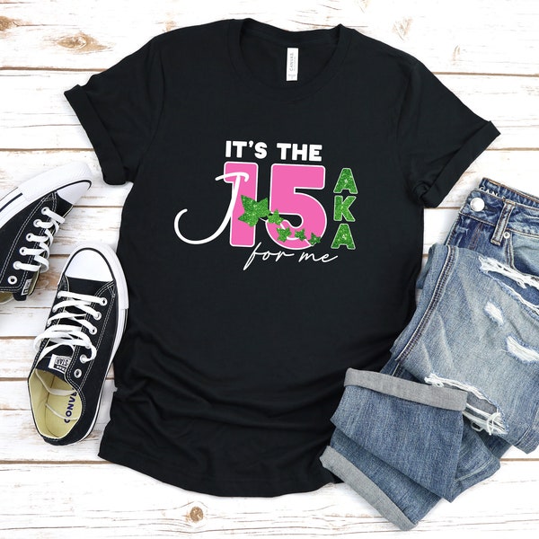 AKA Founders Day- T-Shirt Design- Vinyl- Sincerely Posh