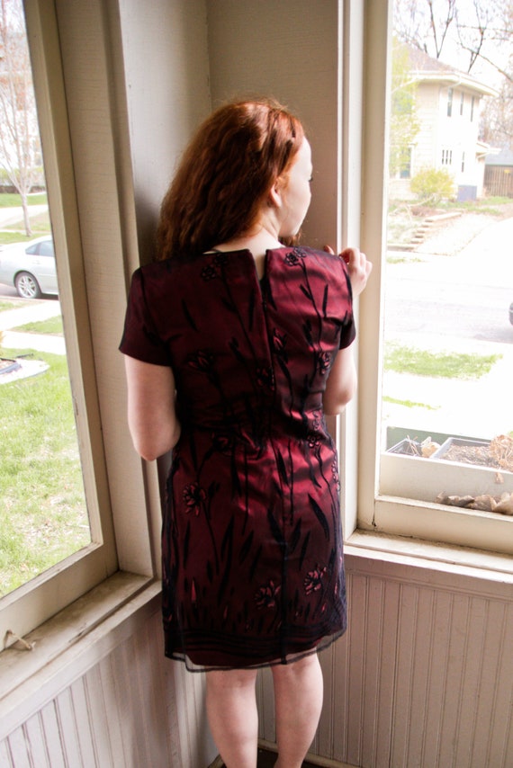 Warehouse bird dress cheap