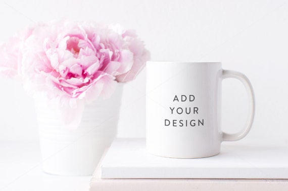 Mug Mockup Styled Stock Photography High Res Mug Mockup Styled Stock Photography High Res