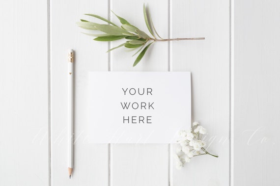 Wedding Stationery Mockup Modern Minimal Psd With Wedding Stationery Mockup Modern Minimal Psd With