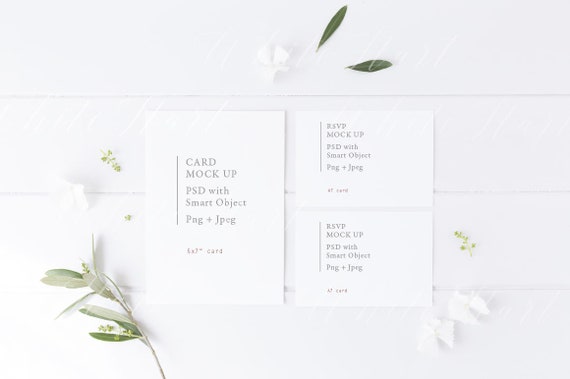Wedding Stationery Mockup Invitation Response Cards Wedding Stationery Mockup Invitation Response Cards