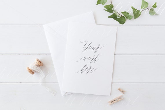 Wedding Stationery Mockup Card And Envelope High Wedding Stationery Mockup Card And Envelope High